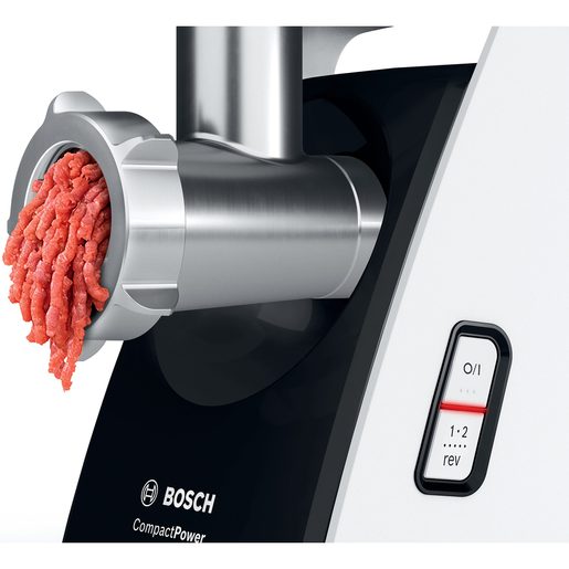 MFW3X18B MASOMLÝNEK BOSCH