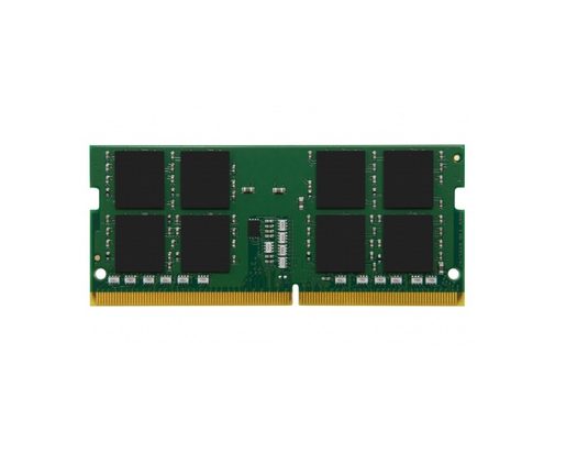 SO-DIMM 16GB DDR4-3200MHZ KINGSTON CL22 1RX16