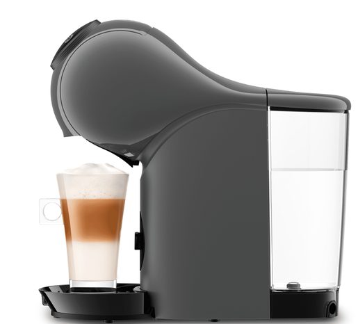 KRUPS NESCAFÉ DOLCE GUSTO GENIO S GREY
