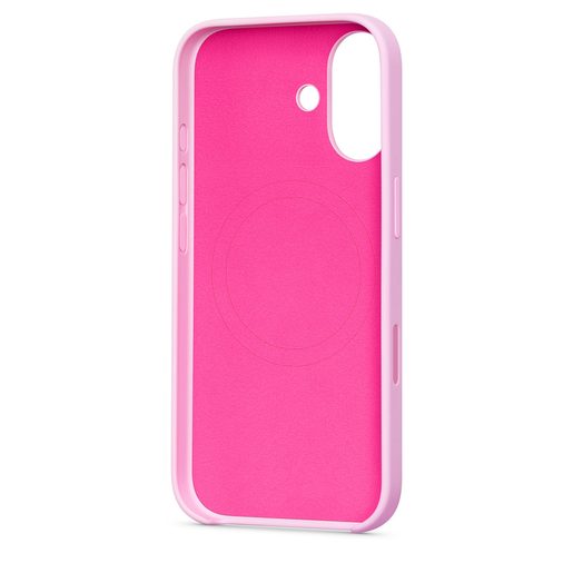BEATS IPHONE 17 CASE/MS+CAM.C-PEBBLE PINK