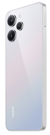 XIAOMI REDMI 12 4GB/128GB POLAR SILVER