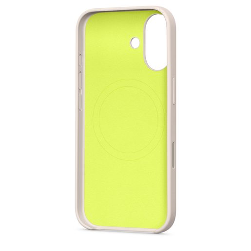 BEATS IPHONE 17 CASE/MS+CAM.C-LIME STONE