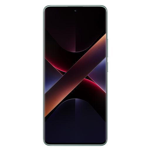 POCO X7 5G 12GB/512GB GREEN