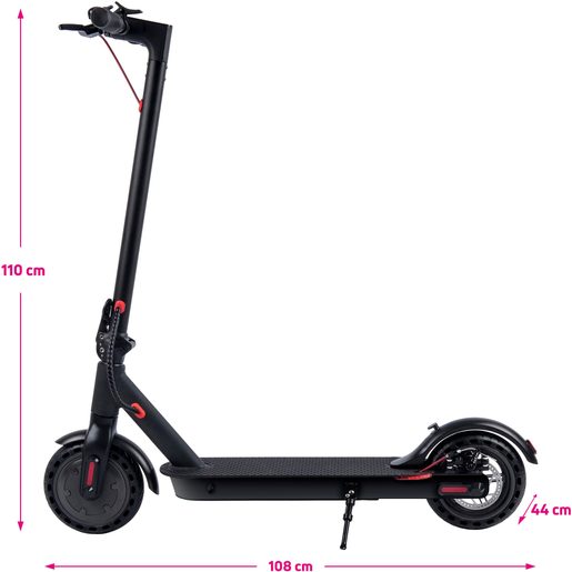 SENCOR SCOOTER ONE S20 - ELEKTRO KOLOBĚŽKA