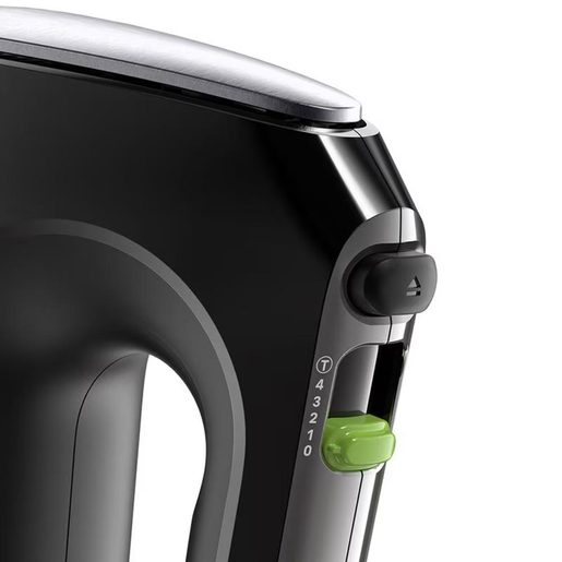 HM2110BK RUČNÍ ŠLEHAČ BRAUN