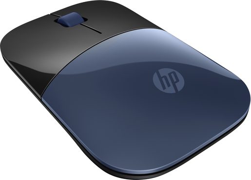 HP Z3700 WIRELESS MOUSE/LUMIERE BLUE