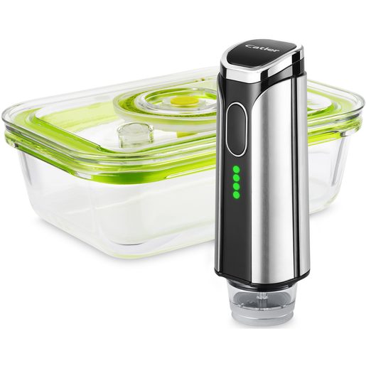 VM 400 VACUUM PUMP CATLER