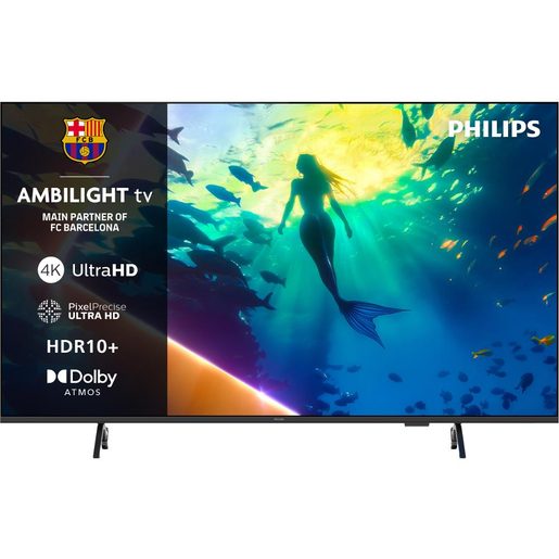 43PUS8010 TITAN OS DIRECT LED TV PHILIPS