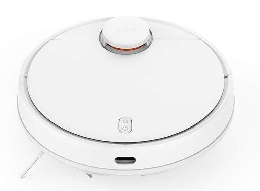 XIAOMI ROBOT VACUUM S10 EU