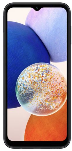 SAMSUNG GALAXY A14 5G SM-A146 BLACK 64GB