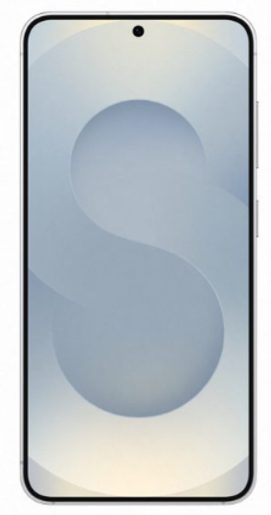 SAMSUNG GALAXY S25 12GB/256GB SILVER SHADOW