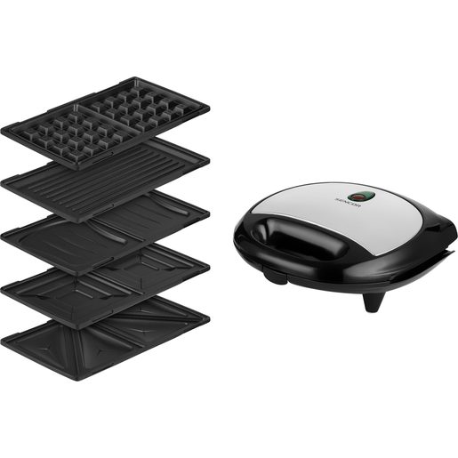 SSM 9510SS SENDVIČOVAČ SENCOR