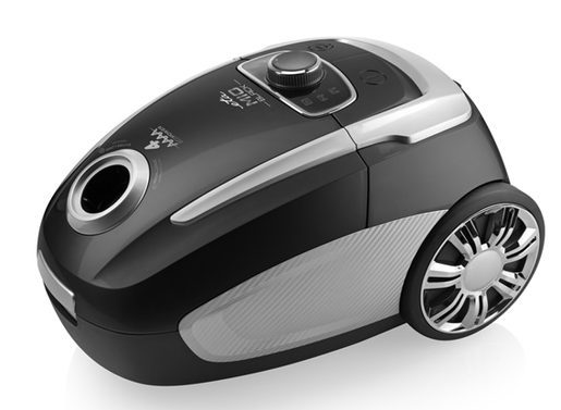 ETA MIO II ANIMAL 0502 90010 - PODLAHOVÝ VYSAVAČ