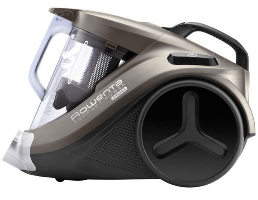 ROWENTA COMPACT POWER CYCLONIC ANIMAL CARE RO3786EA - PODLAHOVÝ VYSAVAČ
