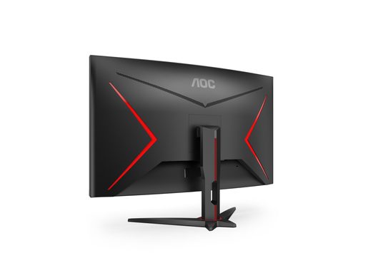 32" LED AOC C32G2ZE-VA,FHD,240HZ,CUR