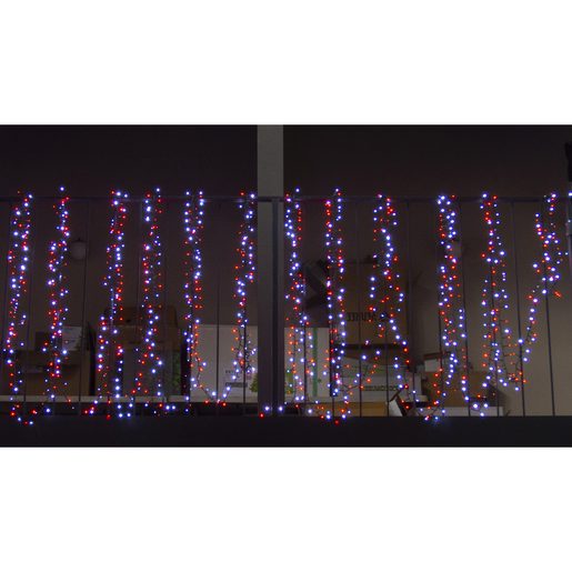 RXL 323 ŘET.JŽ 600LED 11+5M RDCW RETLUX