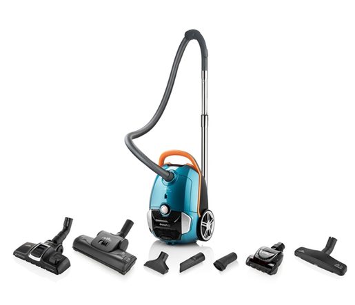 ETA AVANTO 3519 90010 MODRÝ - PODLAHOVÝ VYSAVAČ