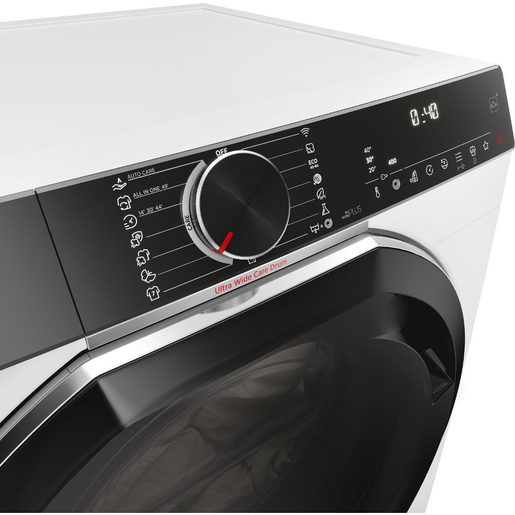 H7W4 49MBC8-S PRAČKA SLIM HOOVER