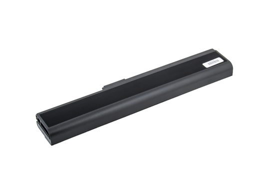 BATERIE AVACOM NOAS-K52S-N22 PRO ASUS A42/A52/K52/X52 LI-ION 11,1V 4400MAH