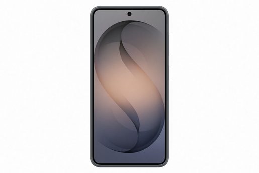 SAMSUNG SILIKONOVÝ KRYT S MAGNETEM S26 BLACK