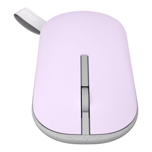 ASUS MD100 MOUSE, BT+2.4GHZ