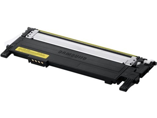 HP/SAMSUNG CLT-Y406S/ELS 1000 STRAN TONER YELLOW