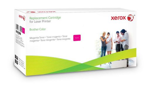 XEROX TONER KOMPAT. S BROTHER TN326M, 3500STR MAG