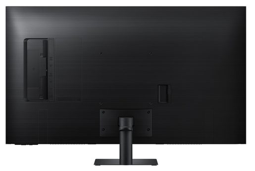 SAMSUNG SMART MONITOR/M70F/43"/VA/4K UHD/60HZ/4MS/ČERNÁ/2R
