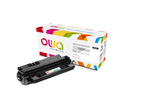 OWA ARMOR TONER PRO HP LJ 5000, 10.000STR (C4129X)