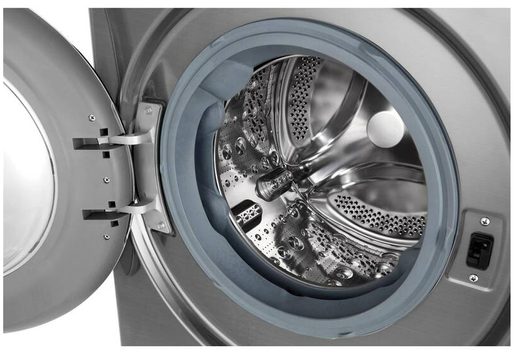 LG F4WV909P2TE - PŘEDEM PLNĚNÁ PRAČKA