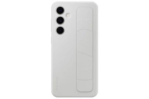 SAMSUNG ZADNÍ KRYT S POUTKEM PRO SAMSUNG GALAXY S24 FE GRAY