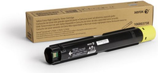 XEROX YELLOW TONER PRO VERSALINK C70XX,16 500 STR.