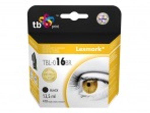 INK. KAZETA TB KOMPAT.S LEXMARK 10N0016/17 RO