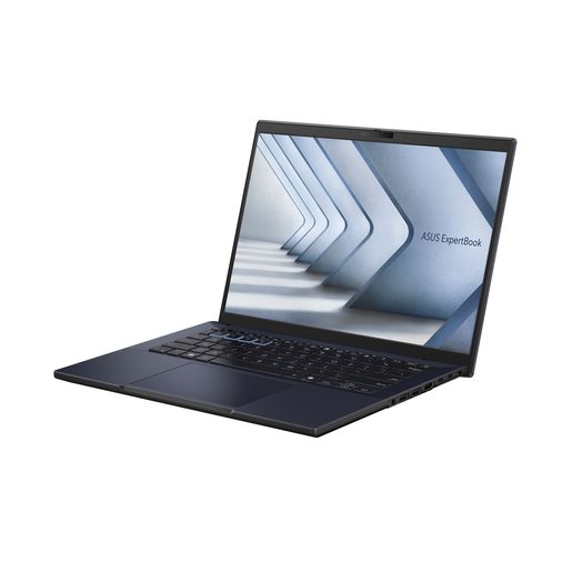 ASUS EXPERTBOOK B3/B3404CMA/U5-125H/14"/WUXGA/16GB/512GB SSD/ARC XE/W11P/BLACK/2R