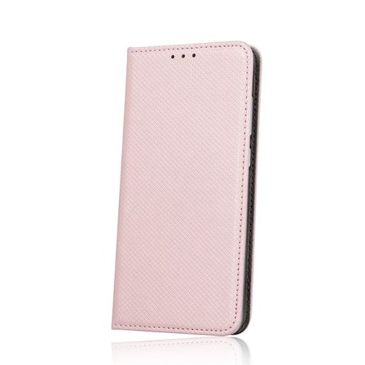 CU-BE MAGNET POUZDRO SAMSUNG A12 ROSE GOLD