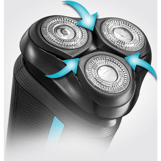 R6000 R6 HOLÍCÍ STROJEK REMINGTON