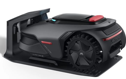 MOVA LIDAX ULTRA 1600 - ROBOTICKÁ SEKAČKA