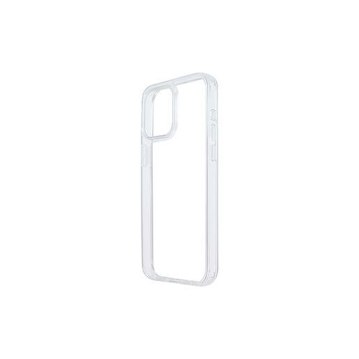 ER CRYSTAL IPHONE KRYT PRO 15 PRO - PRŮHLEDNÝ