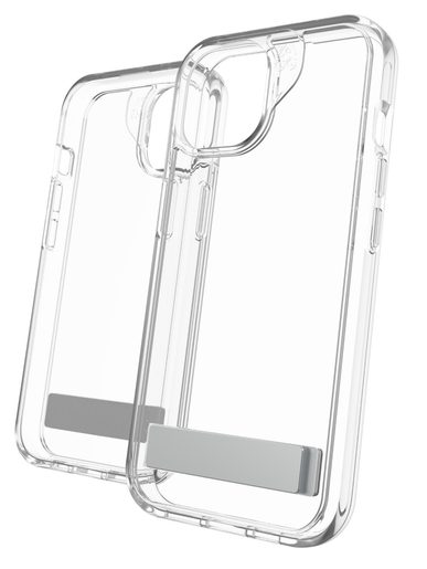 ZAGG KRYT CRYSTAL PALACE KS APPLE 16E/15/14/13