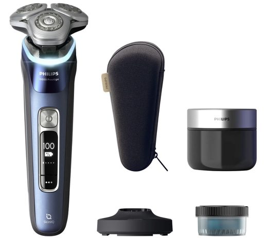 PHILIPS SERIES I9000 PRESTIGE XP9201/30 - HOLÍCÍ STROJEK