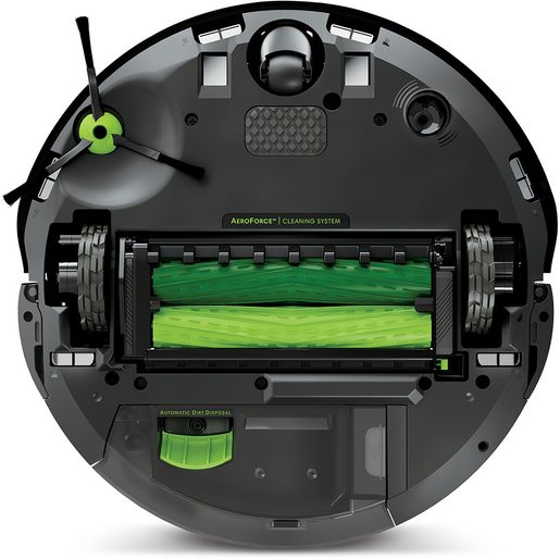 IROBOT ROOMBA COMBO J7+