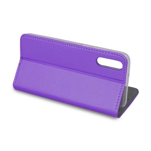 CU-BE MAGNET POUZDRO XIAOMI REDMI 5 PLUS PURPLE
