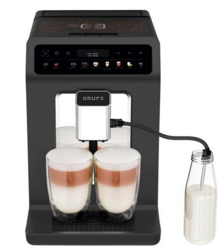 KÁVOVAR EA895N10 EVIDENCE ONE - AUTOMATICKÝ KÁVOVAR