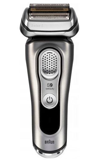 BRAUN SERIES 9 PRO+ WET&DRY 9325S - HOLICÍ STROJEK