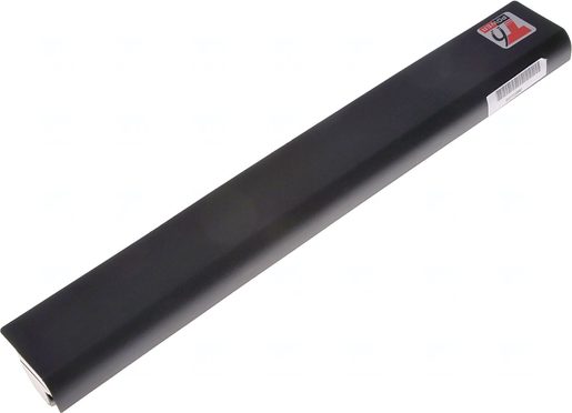 BATERIE T6 POWER LENOVO G500S, G400S, IDEAPAD G40-70, G50-70, Z50-70, 2600MAH, 37WH, 4CELL