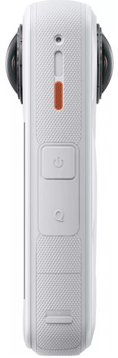 INSTA360 X5 SATIN WHITE - SPORTOVNÍ KAMERA