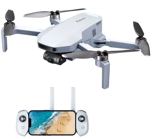 POTENSIC ATOM 4K - DRON