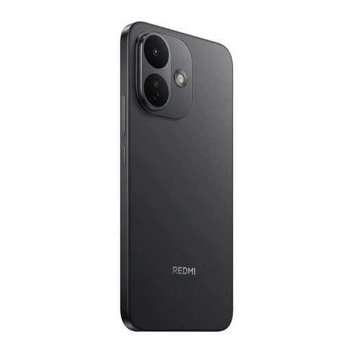 XIAOMI REDMI NOTE 17 PRO 5G/6GB/256GB/BLACK