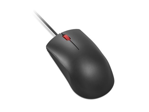 LENOVO 120 WIRED MOUSE