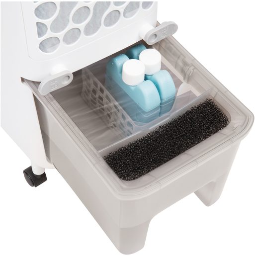 SFN 6011WH OCHLAZOVAČ VZDUCHU SENCOR